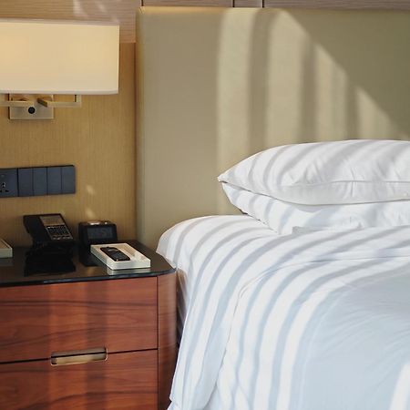 Hotel Courtyard By Marriott Xi'An North Esterno foto