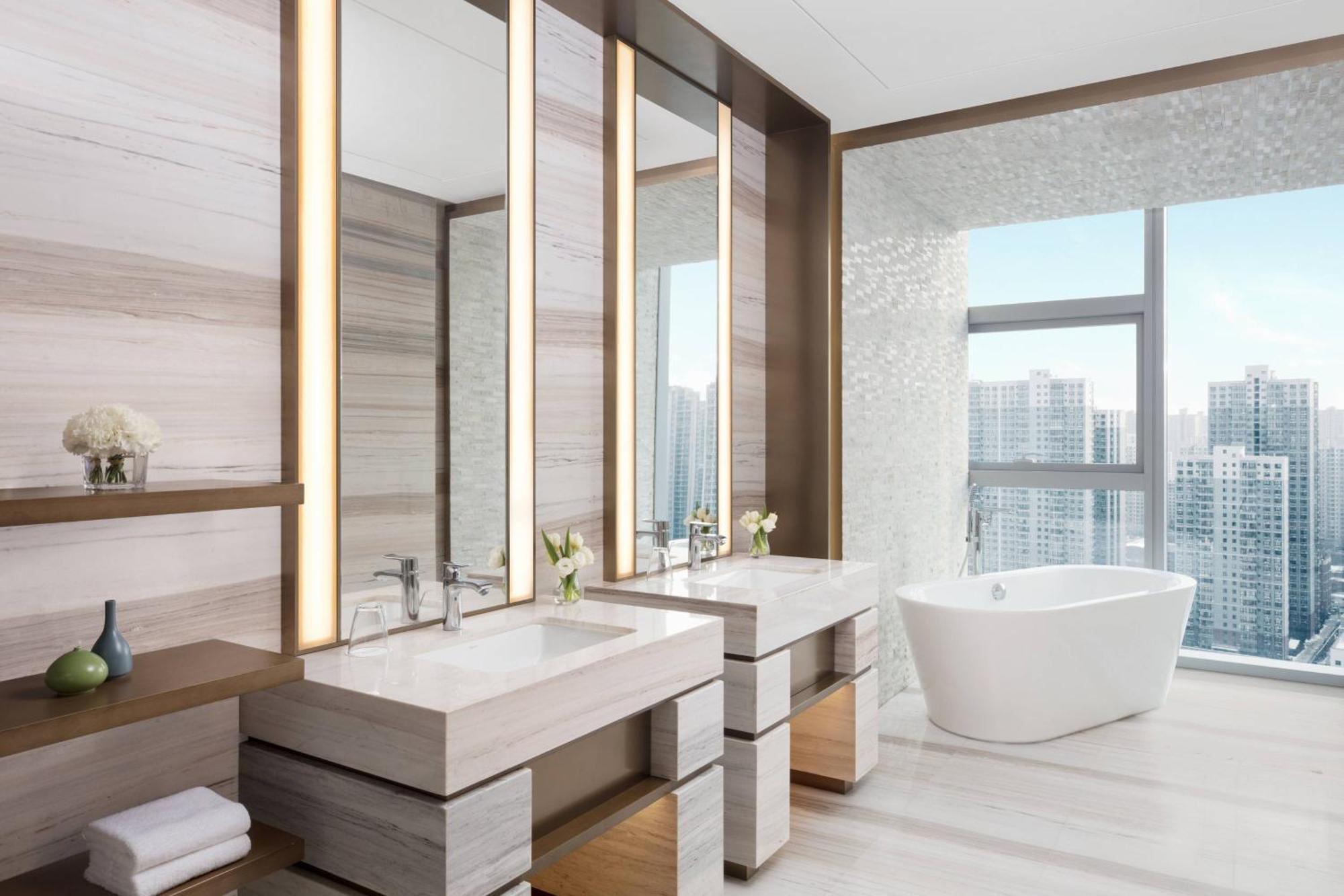 Hotel Courtyard By Marriott Xi'An North Esterno foto